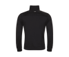 Icon Travel Jacket Black